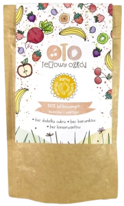 Mango - Pumpkin - Banana