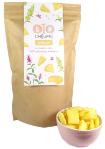 Cheese Crisps | Healthy Snacks