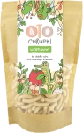 Chrupki Warzywne | Zdrowe przekąski
