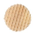Zdrowa Przekąska wafelki, gofry bez cukru