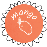 Smak: Mango liofilizowane mango suszone