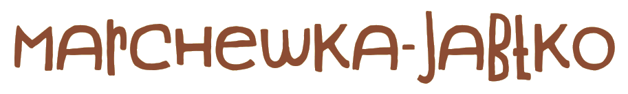 chrupki owocowo warzywne dla dzieci marchewka jablko zdrowe przekaski dla dzieci