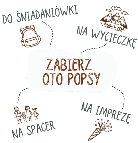 zdrowe przekaski dla dzieci do sniadaniowki zdrowe przekaski na wycieczke zdrowe przekaski na urodziny